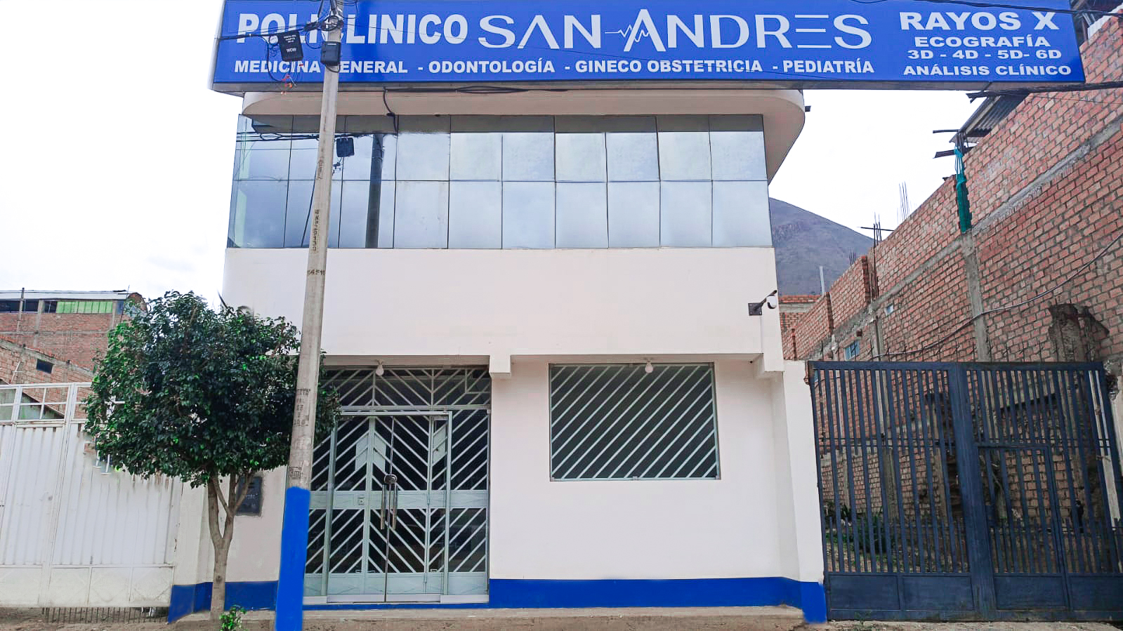 Ubicación